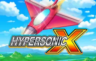 Hypersonic X
