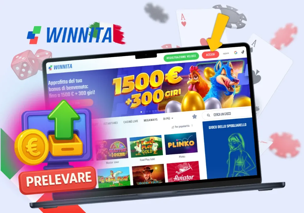 Winnita Casino è affidabile? Analisi di sicurezza e protezione dei dati